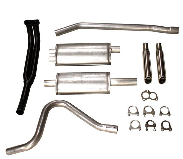 Sportsystem P1800S/E 66-73