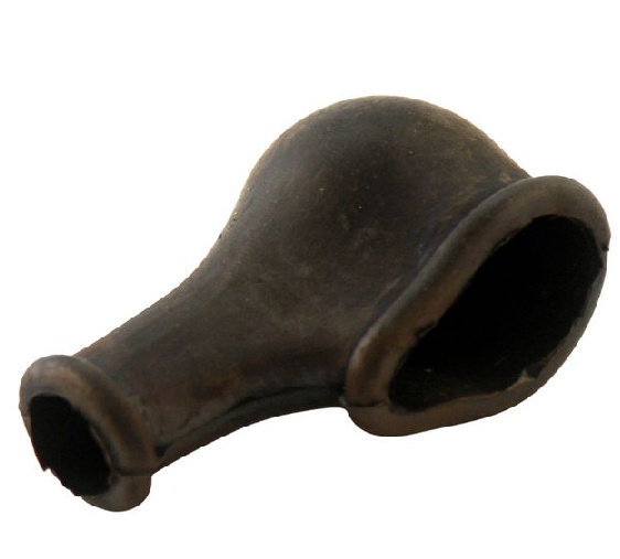 Gummikåpa Batteriledning/Startmotor