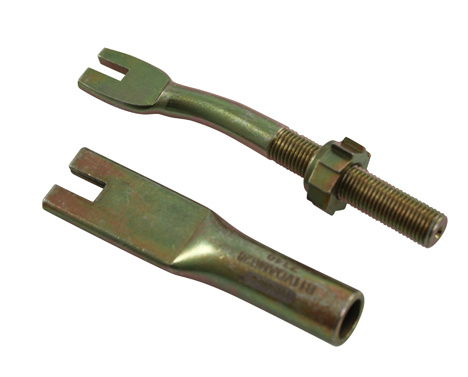 Bromsjustering Amazon, P1800S (B20)