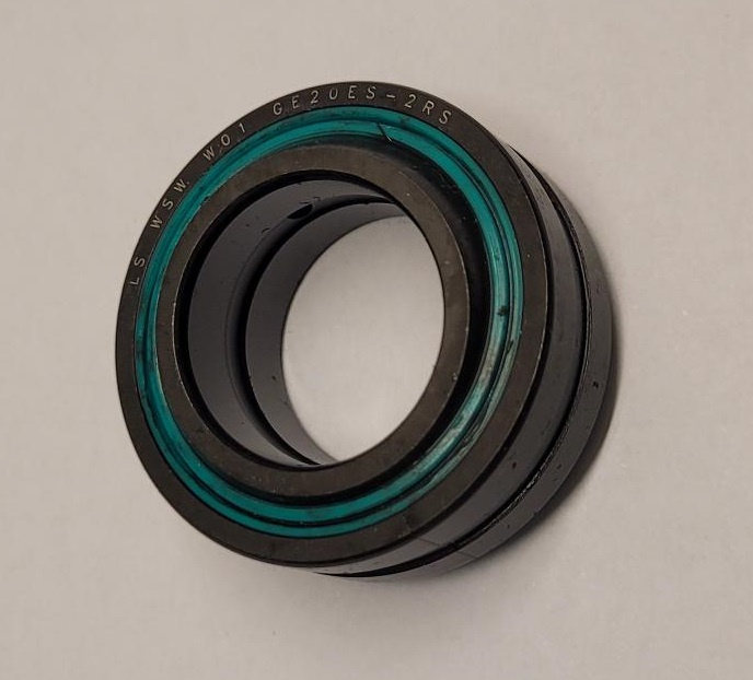 Lager till fjäderbenslagring