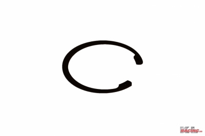 Låsring till fjäderbenslagring