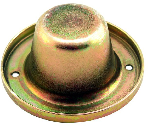 Fjäderskål P1800, Amazon Sedan (Stål)