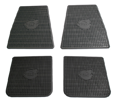 Mattsats PV/Duett, Grå