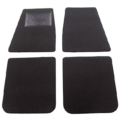 Mattsats PV/Duett, Grå