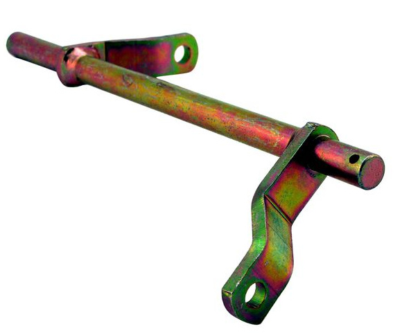 Mellanaxel Koppling Pv 544 (B18)