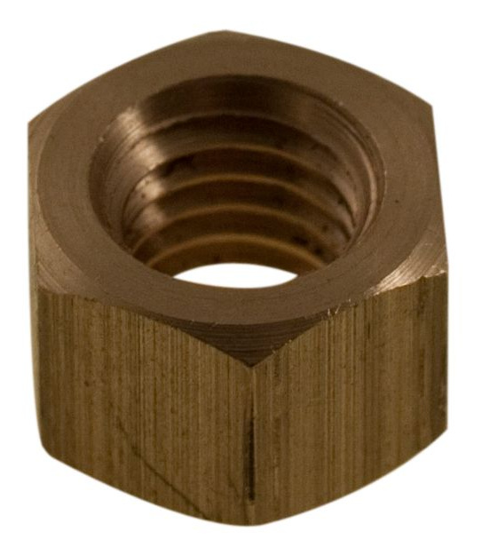 Mutter Grenrör B4B, B16