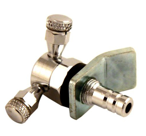 Spolarmunstycke Amazon 1966