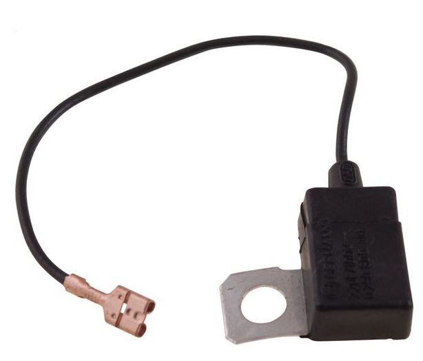 Kondensator 4-cyl 240, 740 79-89