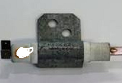 Förkopplingsmotstånd tändspole 240 79-84