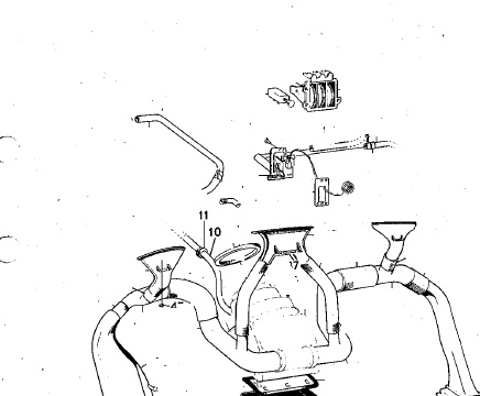 Slang Värmepaket 140 67-68