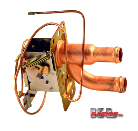 Värmeventil PV, Amazon