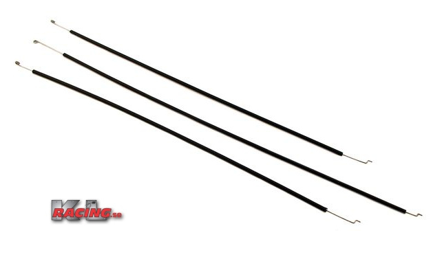 Vajersats Värme Amazon 59-70