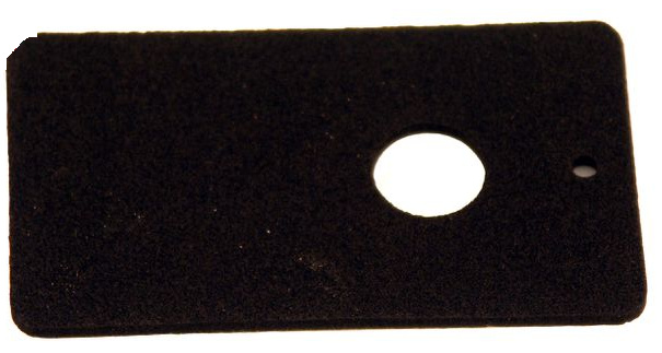 Packning Värmeventil