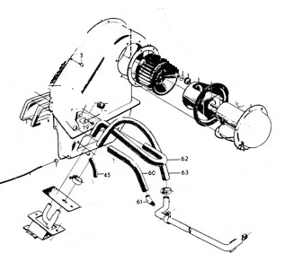 Slang Värmepaket Amazon, Pv  B16, B18