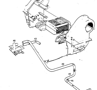 Slang Värmepaket P1800