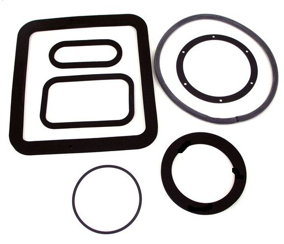 Packningssats Värmepaket P1800