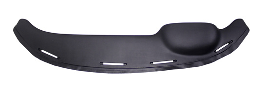 Stoppning Instrumentpanel 1800ES 1973