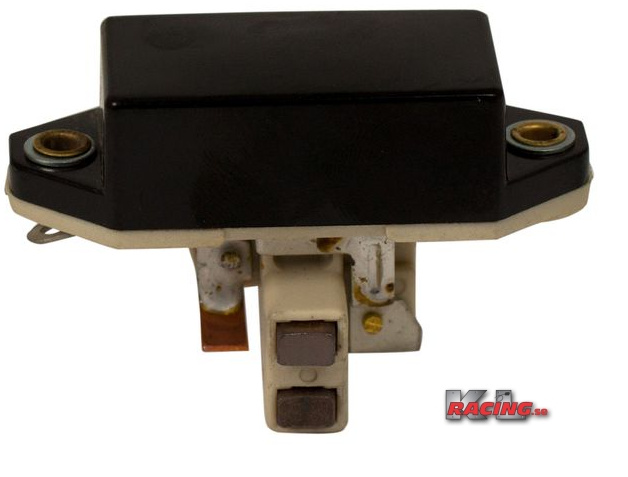 Regulator generator 240 75-81