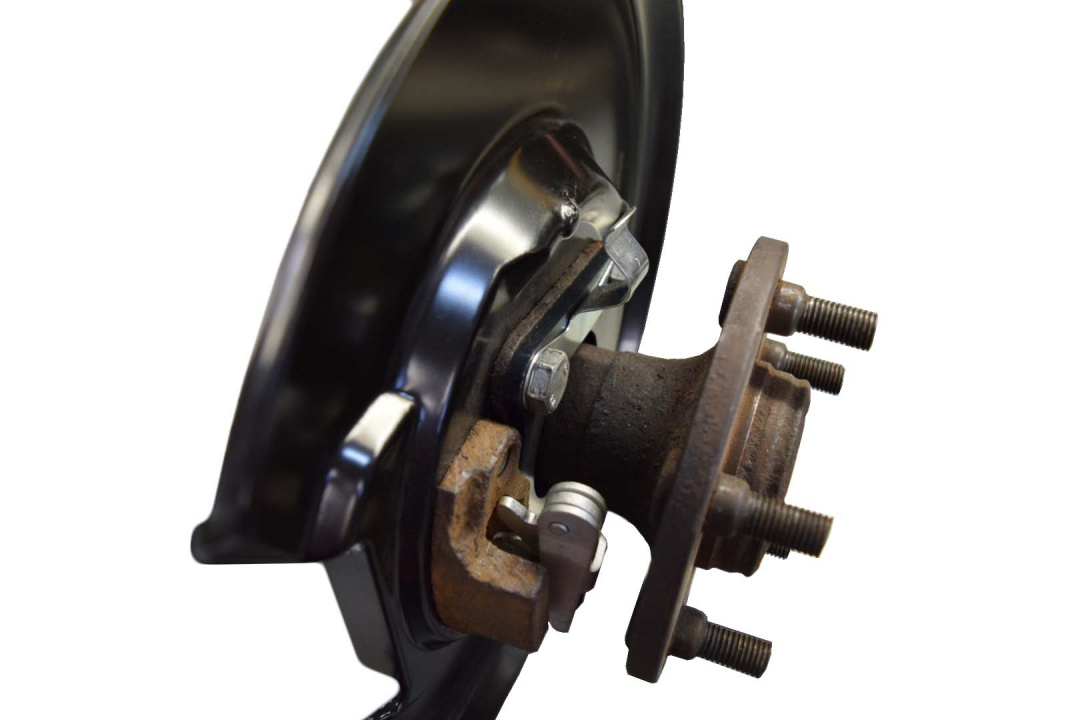 Förstärkningsplåtar till Drivaxelpackbox 240, 740, 940