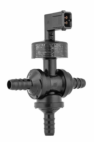 Vakuumpump brytare V70, S60, S80, XC70