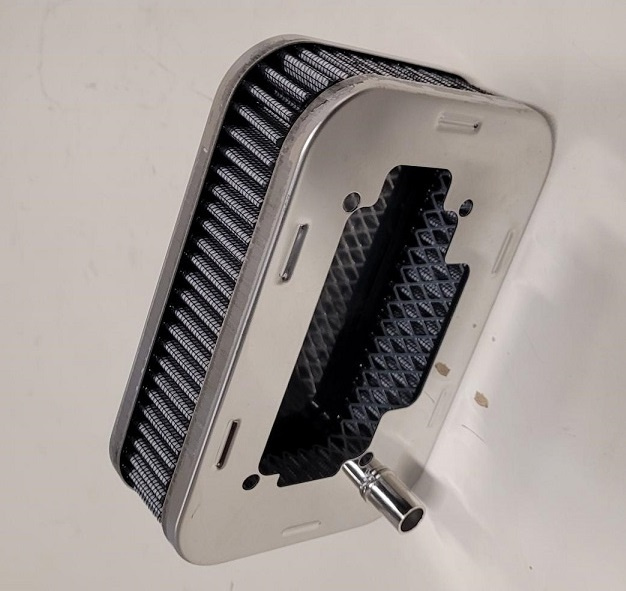 Filter 32/36DGV, 38/38DGES