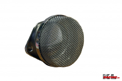 Nätfilter till 45mm trattar