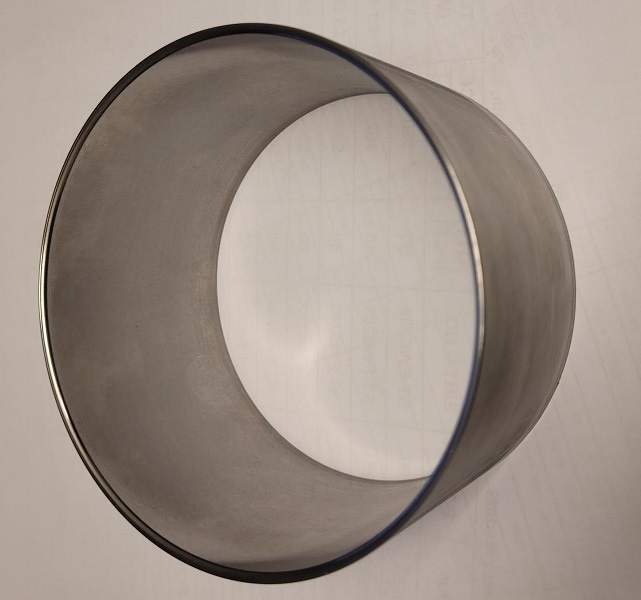 Kolvringskompressor B23, B230 STD