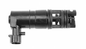 Urluftningsventil 9-3 08-, 9-5 10-