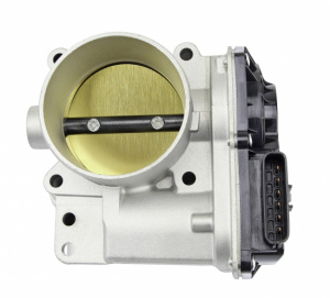 Spjällhus S40/V50, V70, S60, S80, C30, C70