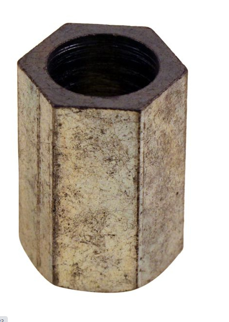 Justermutter Koppling PV B16, B18