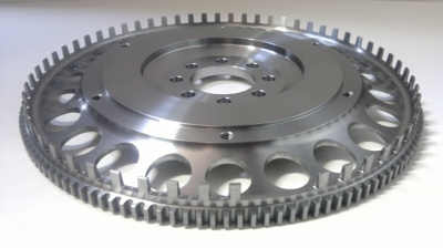 Stålsvänghjul B20, B21, B23, B230 Med Trigger 60-2