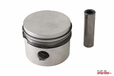 B4B Kolvsats 4st kolvar