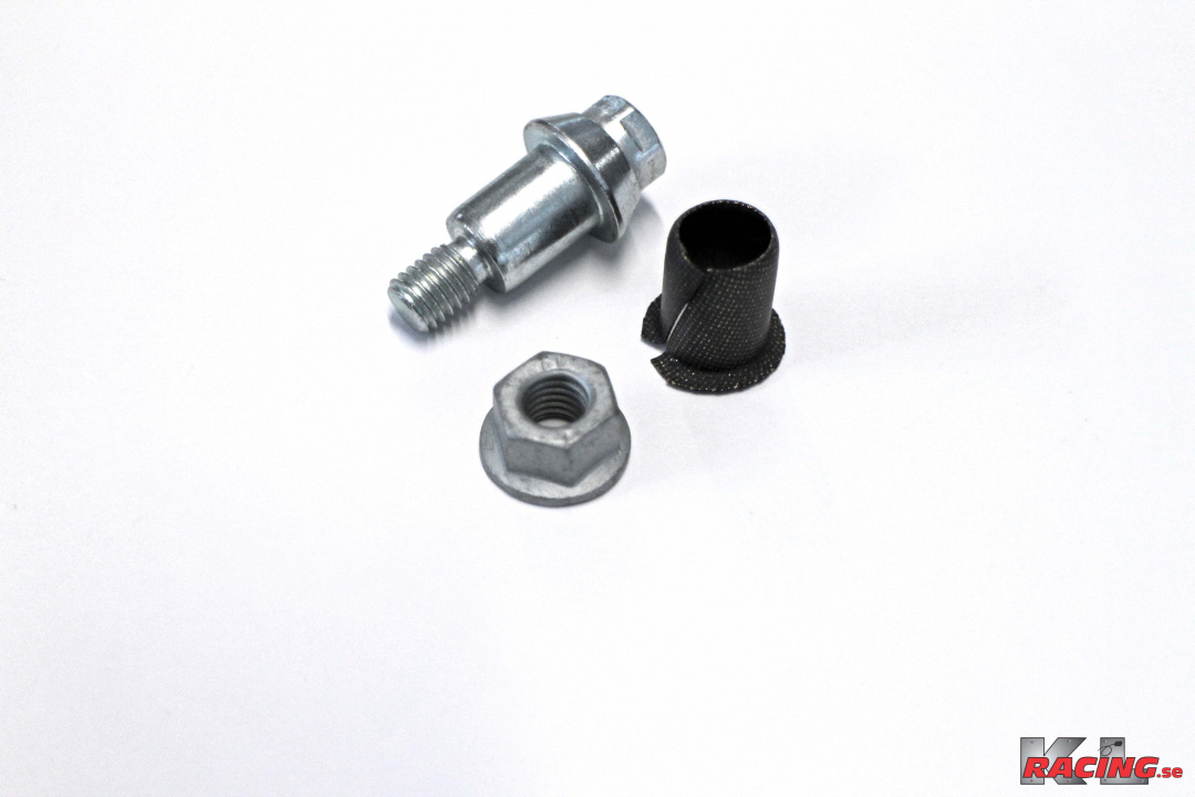 Reparationskit förr dörrgångjärn V70, S80, XC70