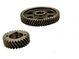 Kamdrevsats B18, B20, B30