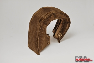 Turbomössa T25 Titanium