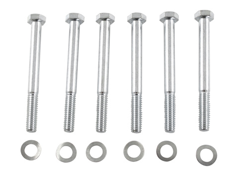 Monteringssats Luftfilter SU HS6 B18B/D 67-68