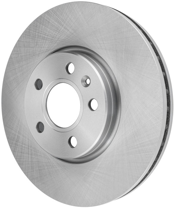 Bromsskiva Fram S/V60 18-, S/V90 17-