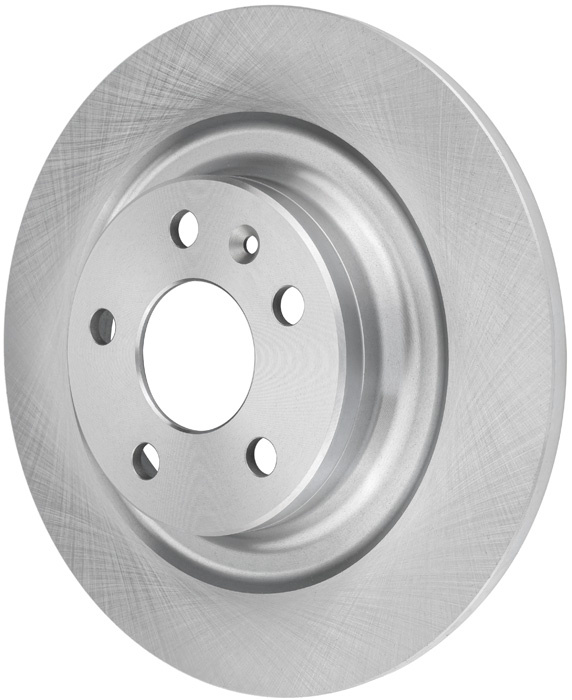 Bromsskiva Bak S/V60 18-, S/V90 17- XC60