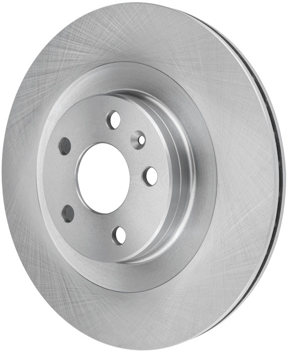 Bromsskiva Fram XC60 18-, XC90 16-