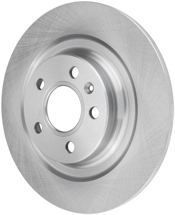 Bromsskiva Bak  XC40