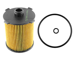 Oljefilter V40, S/V60, V70, S/V90, XC60, XC90