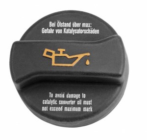 Oljelock 850, S/V70, S80 Tdi