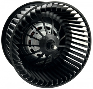 Kupéfläkt S40, V50, C30, C70 05~