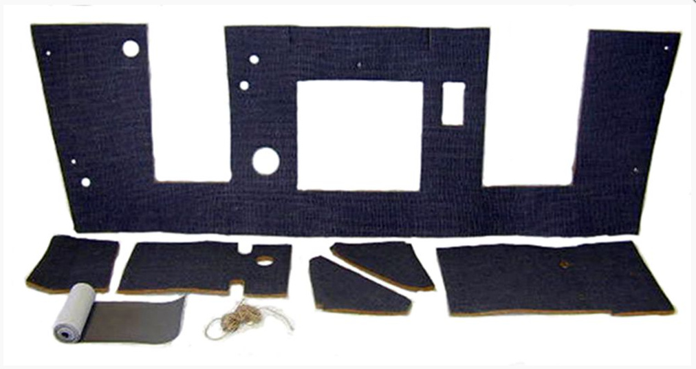 Torpedmatta  Amazon -64