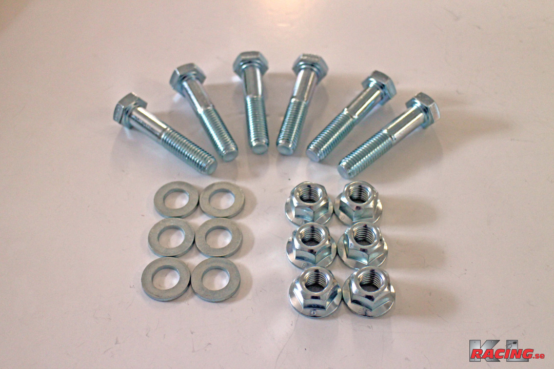 Bultsats till hardyskiva, Volvo