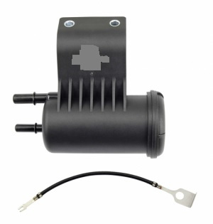 Bränslefilter XC40 17-