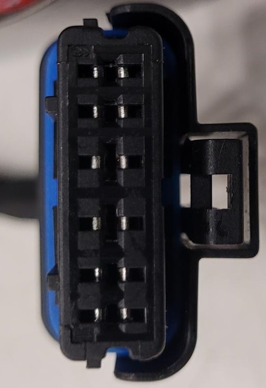 Kabelsats Bränslepump V70, S/V60, S80, XC60, XC70