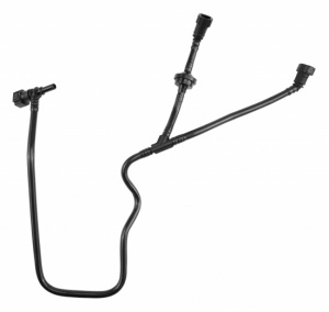 Vakuumslang Bromsservo 9-3 06-10