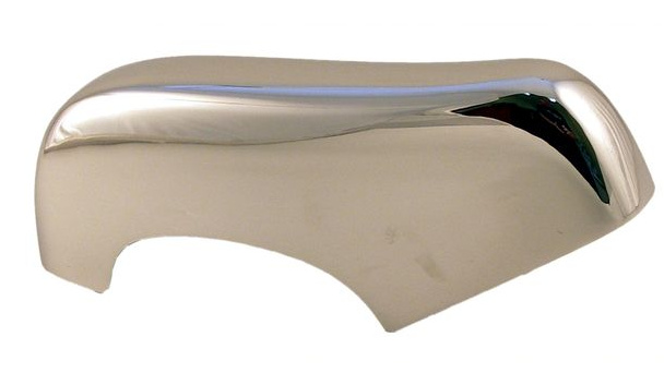 Stötfångarhorn PV, Duett 54-