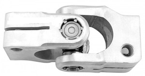 Knut styrstång XC90